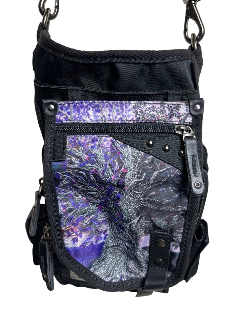 Ukoala Bag **No Bottom Strap**